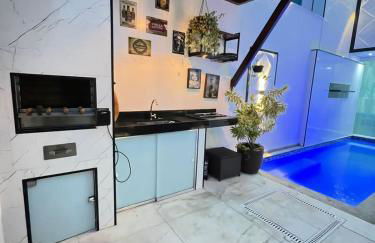 Casa Brilho da Lua - 3 Suítes, apenas 300m da Praia - Foto 37