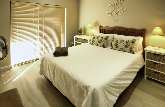 Miss Martilda Langebaan 6-sleeper - Foto 3