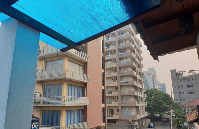 Trellis Apartment - Photo 34