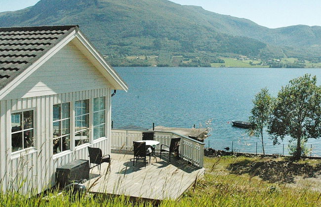 5 Person Holiday Home in Averoy - Foto 19