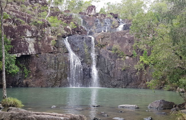 Sunlit Waters Studio Apartments - Foto 36