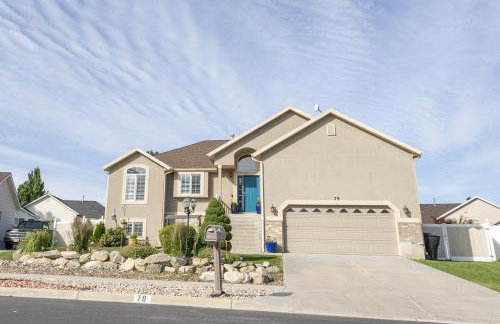 Farmington Gem 6BR Hot Cold Tub Sleeps 15 - Foto 66