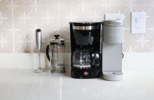 Walkable, Outdoor Oasis, BBQ, Firepit and Bocce Ball - Foto 29