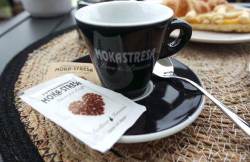 Cà di Cambret with lake View - Foto 16