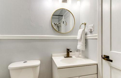 2 Mi to Historic Horse District Dog-Friendly Home - Foto 19