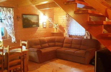 Szyszka i Róża Domek na Jurze - Foto 7