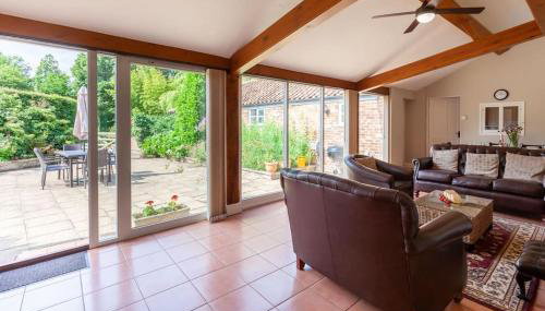 The Cow Barn - Norfolk Cottage Agency - Foto 2