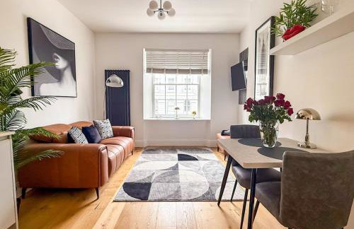 City Nights, TV Bed, Free Parking, Nr Plymouth Hoe - Foto 3