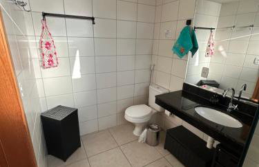 Apartamento aconchegante em Goiânia - Foto 12