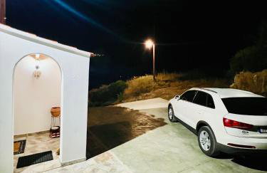 Villa Christoforos Kekakos Magical View - Foto 8