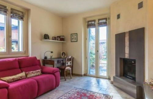 Villa (Le Calle) Brezza del Lago - Tremezzina. - Foto 25