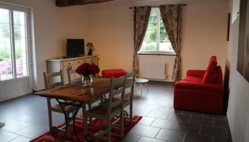 Le Gite de l'Etrier - Foto 5