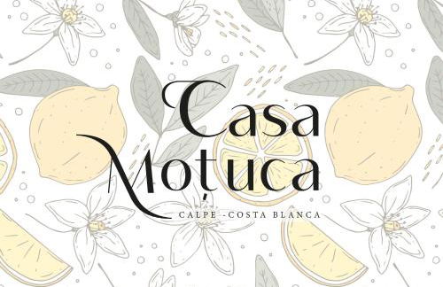 CASA LA MOTUCA - Calpe COSTA BLANCA - Photo 15