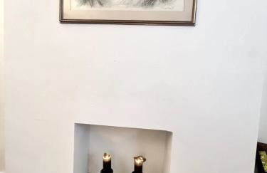 Notting Hill 1-Bed Apartment with Private Patio - Foto 27