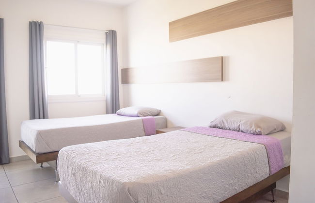 Pacifika Apartments - Foto 13