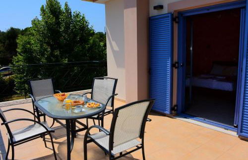 Villa Nostos - Foto 20