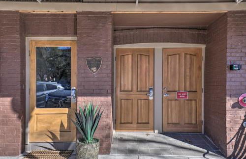 Inviting San Marcos Apartment with WasherandDryer - Photo 22