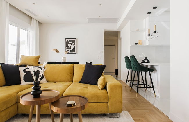 Spectacular 3BR Apartment in Pangrati - Foto 19