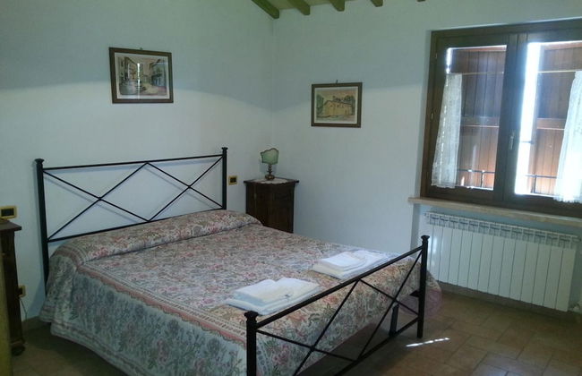 Agriturismo Il Borghetto - Photo 8