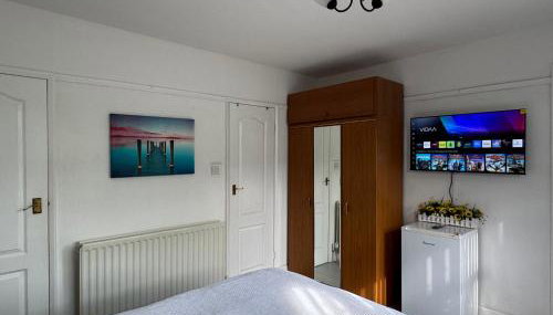 Studio-like room with own entrance - Foto 5