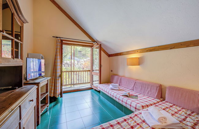 Grange Hike & Ski - 47D Sestriere - Foto 1