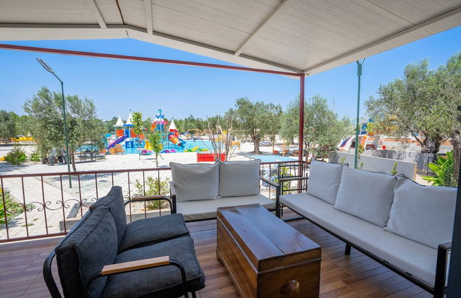 Simlarda Country Club Ayvalik - Foto 74