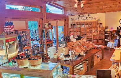 Arrowhead Country Cabins - Foto 56