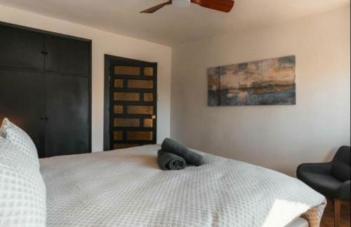 Casa acogedora con chimenea, piscina y vistas a la Sierra - Foto 27