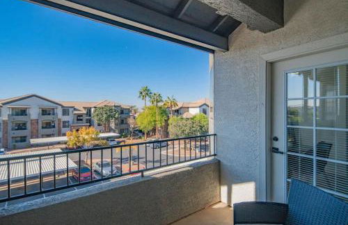 Amiable 2BD King Bed with Pool, Hot Tub, Gym, Parking - Foto 17