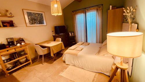 Gîte de Notre Dame avec piscine - Foto 3