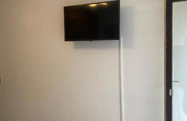 Appartement Au Rhin mit Balkon in Bad Bellingen - Foto 7