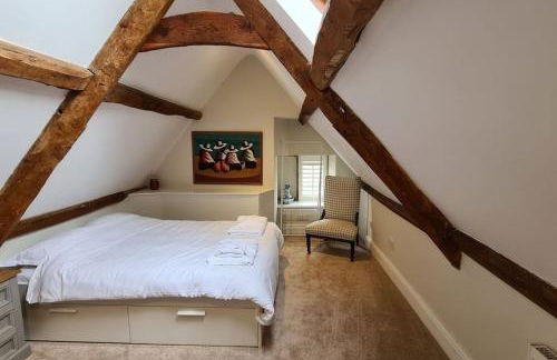 Wellow Farmhouse - Foto 19