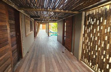 Chalés Mahalo J - Pontal de Maceió - Fortim - Chalés e Flats - Foto 25