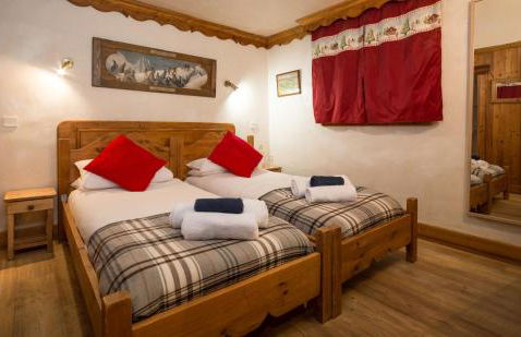 Chalet Barragiste - Foto 10