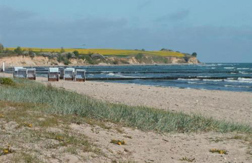 Damshagen Küstenkomfort - Foto 33