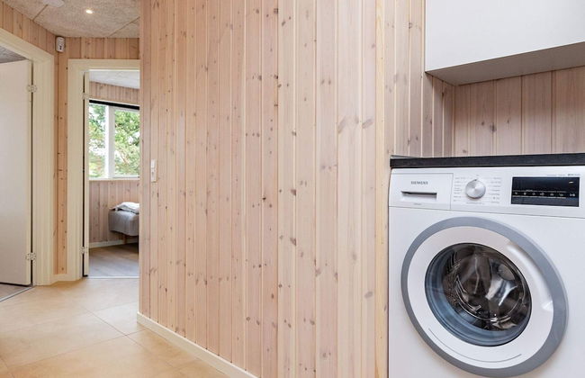 20 Person Holiday Home in Hojslev - Foto 18