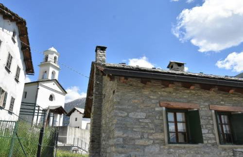 Holiday Home Rustico Olmo by Interhome - Foto 63