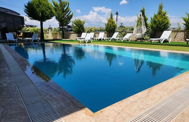 Gardenya Lara Suit Hotel - Foto 53