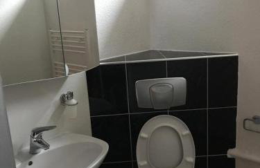 Souterrain Loft nah am St Leoner See - Foto 8