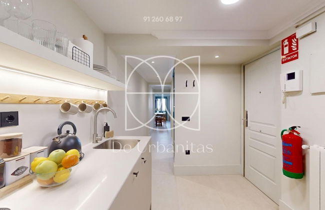 Sol y El Madroño - Foto 31