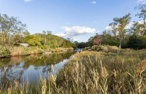 NF Wine Country Retreat with Dock - Foto 15