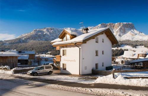 Apartments Campagnola - Foto 9