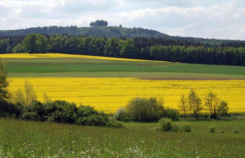 Ferienwohnung Haus Staffelbergblick - Foto 31