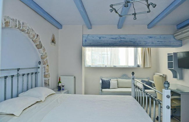 Santa Katerina Studios & Apartments - Photo 34