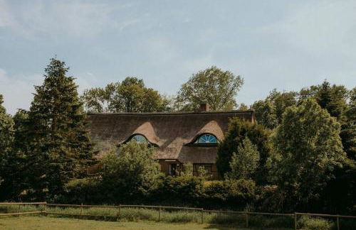 Landhaus Kurzenmoor - Tenne (410 qm) - Photo 28