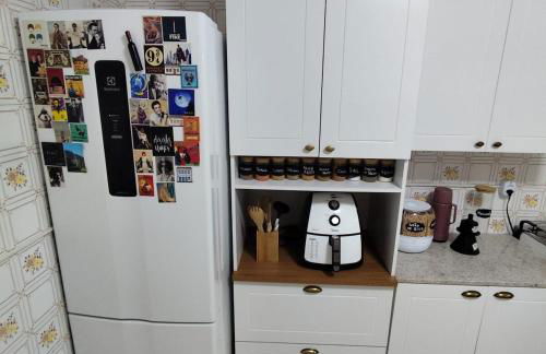 Apto grande Estilo e Conforto UFJF, Shopping, Centro - Photo 34