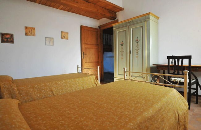 Agriturismo Santa Veronica - Photo 16