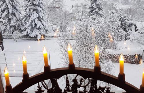 Klein aber fein - Apartment für 2 bis 4 Personen - Foto 31