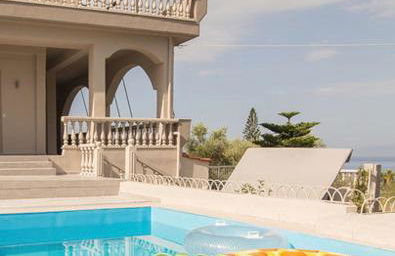 Panorama Pool Resort - Photo 29