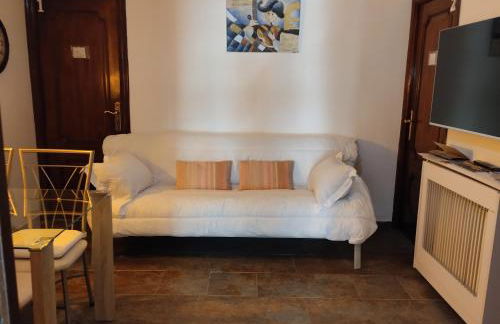 Habitaciones individuales en apartamento - Photo 2